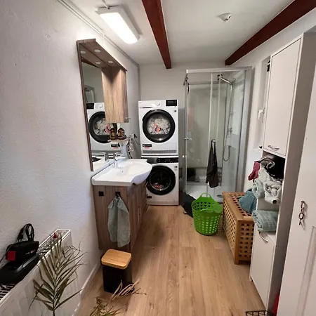 Ferienzimmer Schluter Homestay