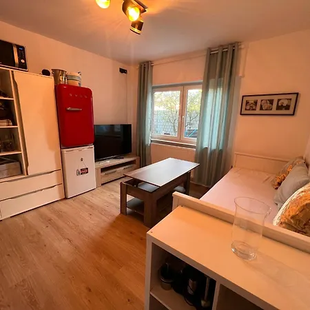 Ferienzimmer Schluter * Neulussheim