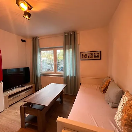 Ferienzimmer Schluter Neulussheim