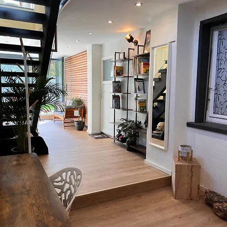 Ferienzimmer Schluter Homestay